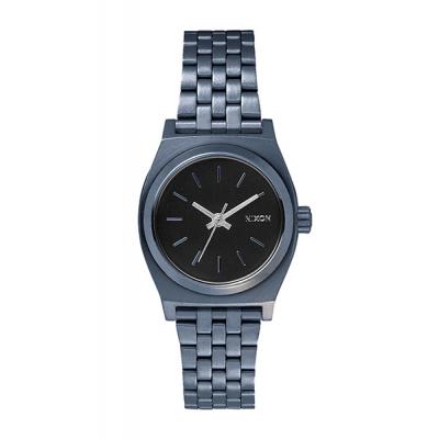 Hodinky Nixon Small Time Teller all indigo