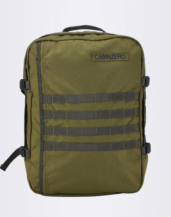 Cabin Zero Military 44 l Military Green