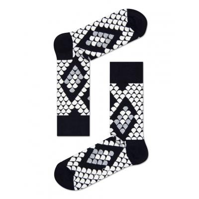 Ponožky Happy Socks Snake Sock SN01-099