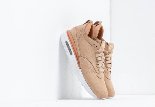 Nike Wmns Air Max 1 Royal Linen/ Linen-Summit White