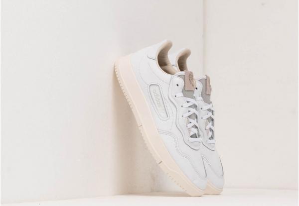 adidas SC Premiere Ftw White/ Crystal White/ Chalk White