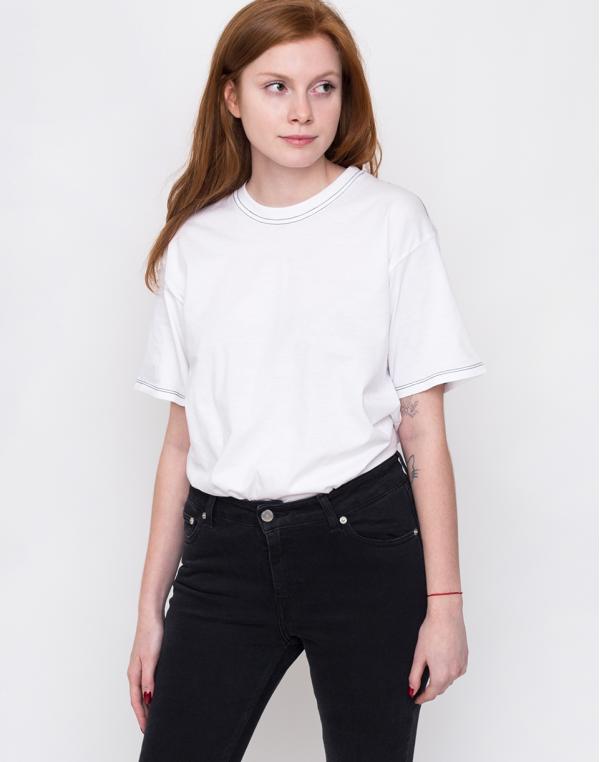 Carhartt WIP Arrow T-Shirt White / Black L