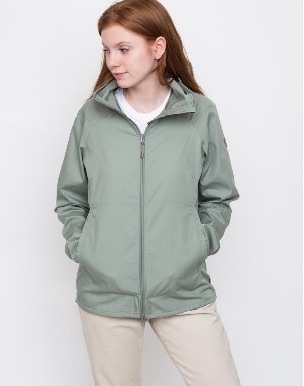 Fjällräven High Coast Shade Jacket W Sage Green M