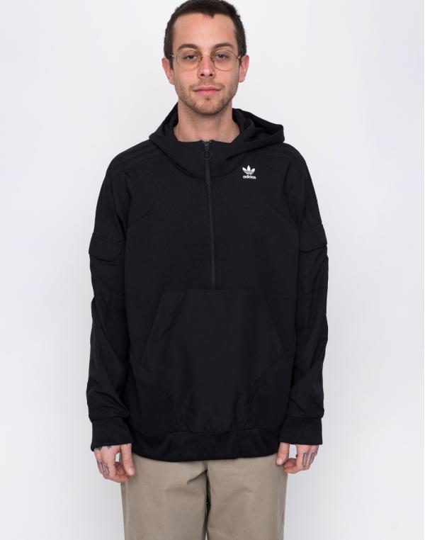 adidas Originals Hoody Black M