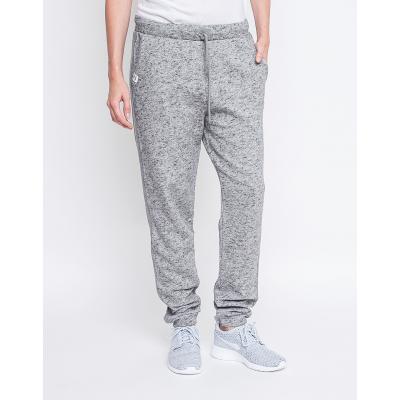 Tepláky Iriedaily Space Jogging charc mel.
