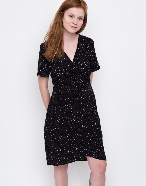 Ichi Bright Black M