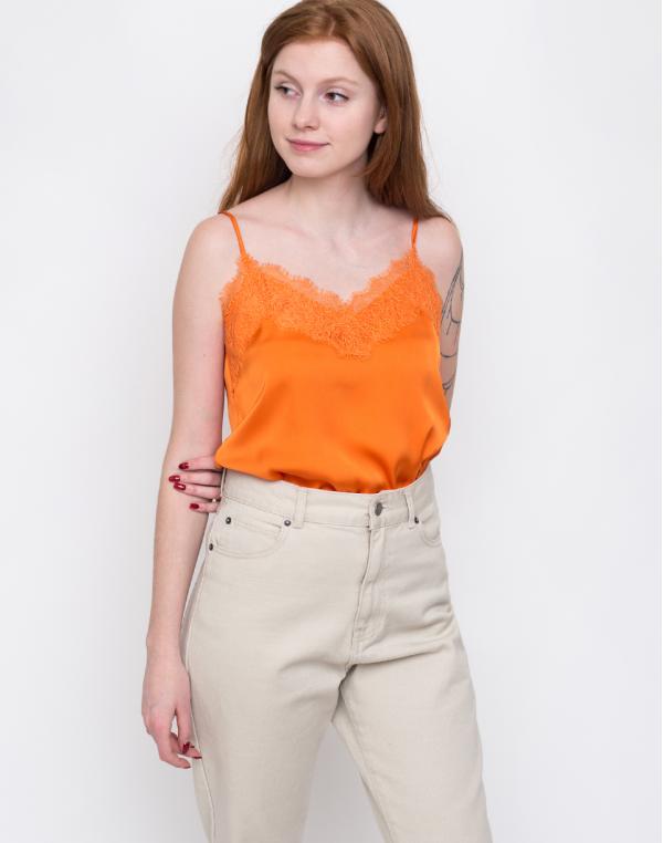 Ichi Taia Russet Orange L