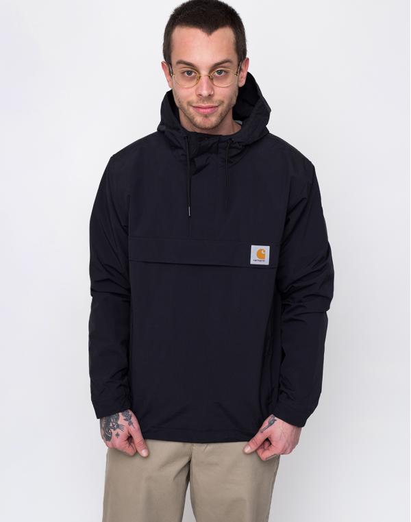 Carhartt WIP Nimbus Pullover Black L