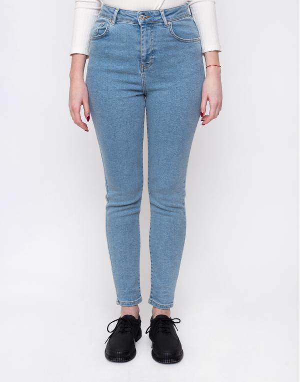 The Ragged Priest Skinny Jean Light blue 30