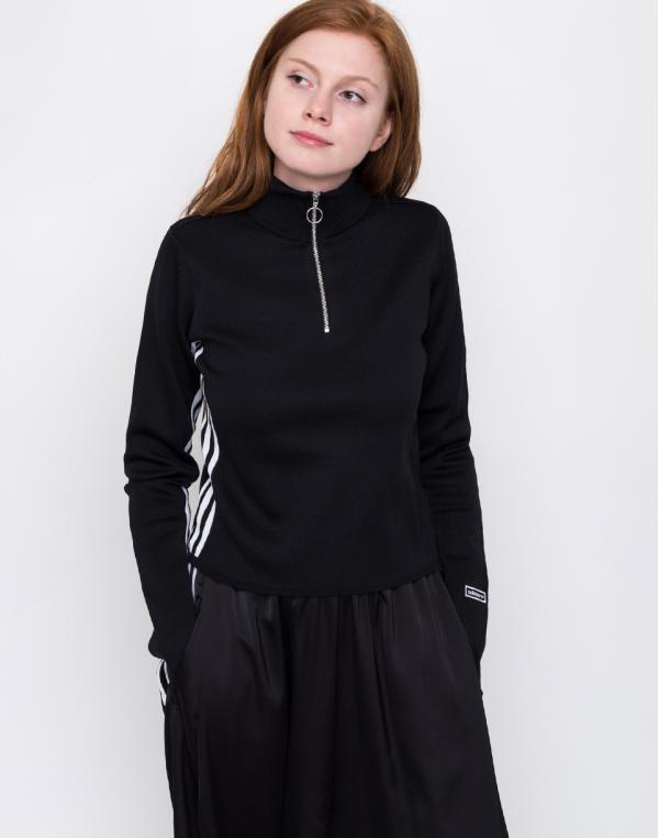 adidas Originals Tracktop Black 36