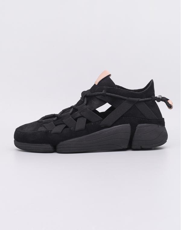 Clarks Originals Tri Evo Geo Black 43
