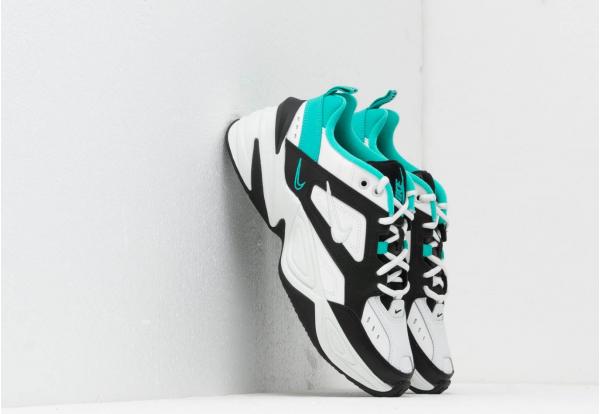Nike W M2K Tekno Summit White/ Summit White-Black