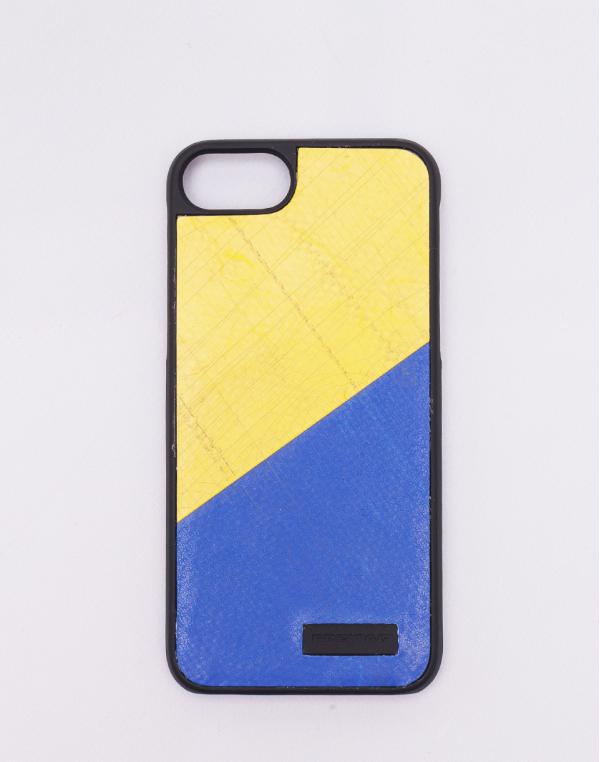 Freitag F340 Bumper for iPhone 8