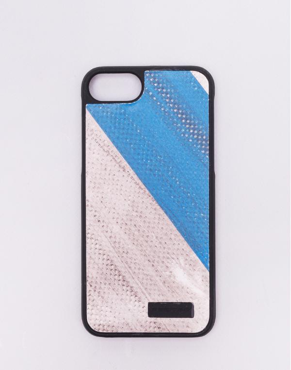 Freitag F340 Bumper for iPhone 8