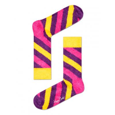 Ponožky Happy Socks Special Special Fuzzy Polka FP30-035