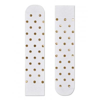 Ponožky Happy Socks Special Special Metallic Dot DOT35-1000