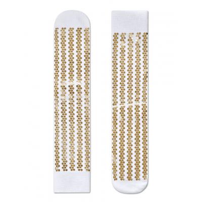 Ponožky Happy Socks Special Special Metallic Stripe DOS35-1000
