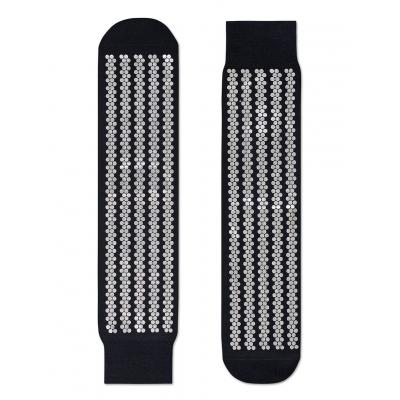Ponožky Happy Socks Special Special Metallic Stripe DOS35-9000
