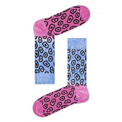 Ponožky Happy Socks Special Special Spacedyed Blob SBG37-6000