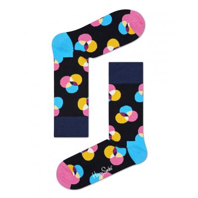 Ponožky Happy Socks Spectrum SPC01-9000