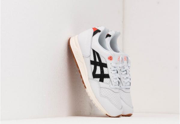 Asics Gelsaga White/ Black