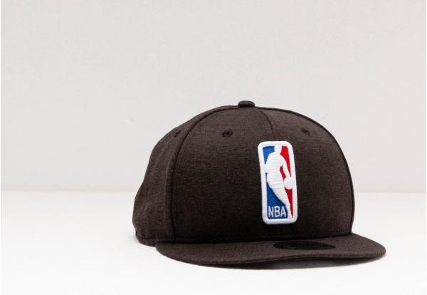 New Era NBA 9Fifty Shadow Tech Snapback Black