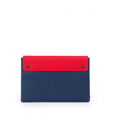 Herschel Supply Spokane MacBook Air 11 Navy/Red