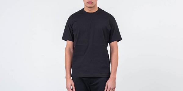 Y-3 New Classic Tee