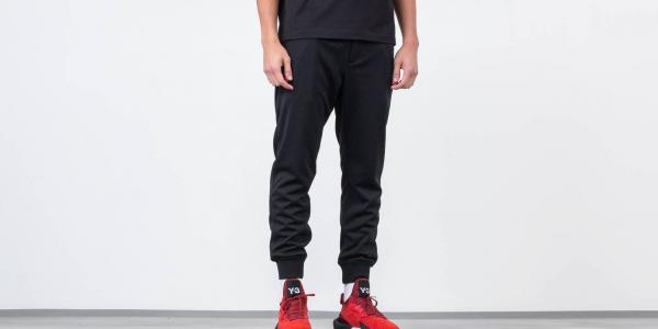 Y-3 Classic Track Pants Black