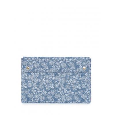 Herschel Supply Spokane MacBook Air 11 Floral Chambray