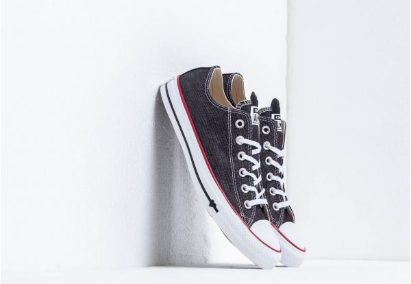 Converse Chuck Taylor All Star Black