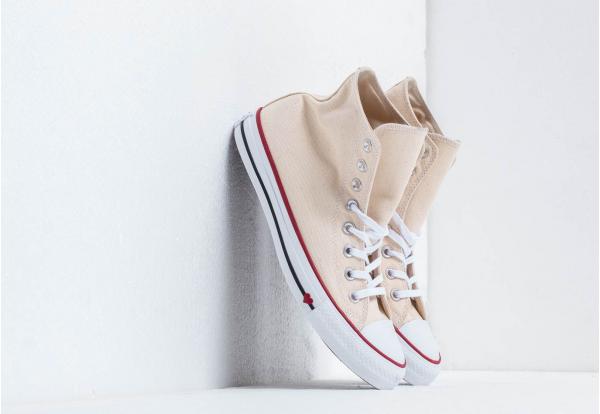 Converse Chuck Taylor All Star Natural