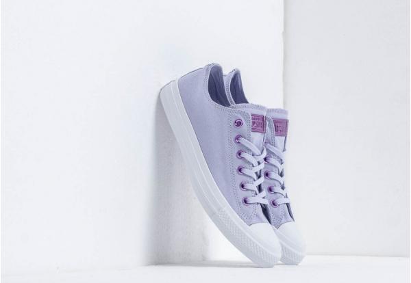 Converse Chuck Taylor All Star Light Purple