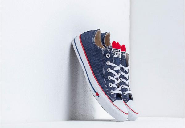 Converse Chuck Taylor All Star Indigo