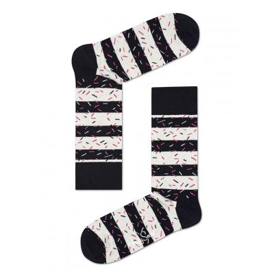 Ponožky Happy Socks Sprinkle Stripe STR01-9000