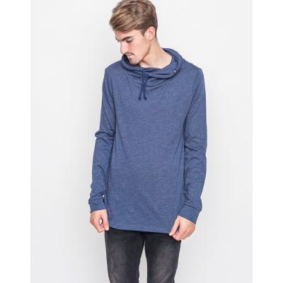 Mikina Ragwear STAN BLUE MELANGE