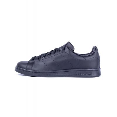 adidas Originals Stan Smith Core Black/ Core Black/ Core Black 42