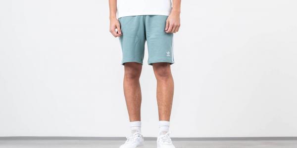 adidas 3-Stripe Short Vapste