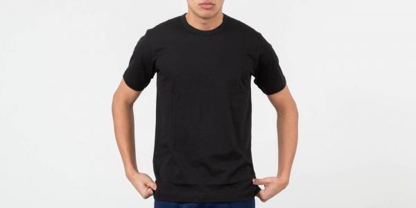 Comme des Garçons SHIRT S27112 Black