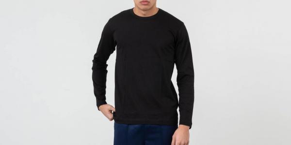 Comme des Garçons SHIRT S27111 Black