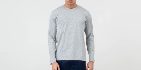 Comme des Garçons SHIRT Grey