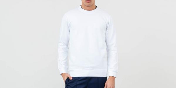 Comme des Garçons SHIRT S27105 White