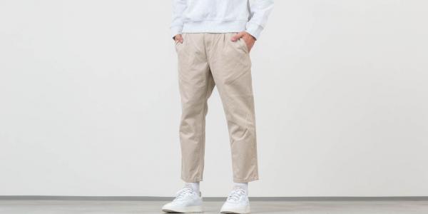 Carhartt WIP Abbott Pants Wall