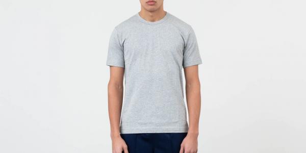 Comme des Garçons SHIRT S27112 Grey