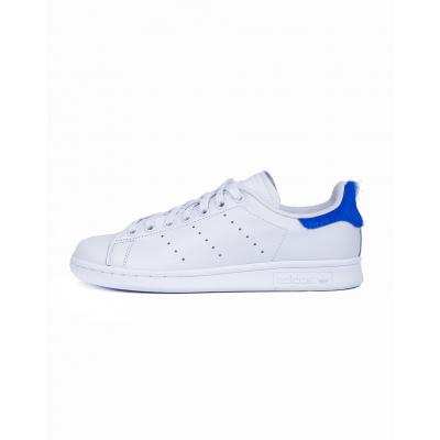 Sneakers - tenisky Adidas Originals STAN SMITH W VINWHT/VINWHT/FTWWHT