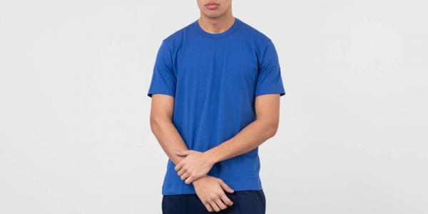 Comme des Garçons SHIRT BOYS S27112 Blue