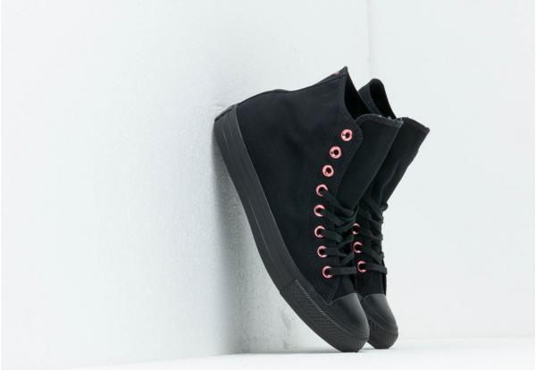 Converse Chuck Taylor All Star Black