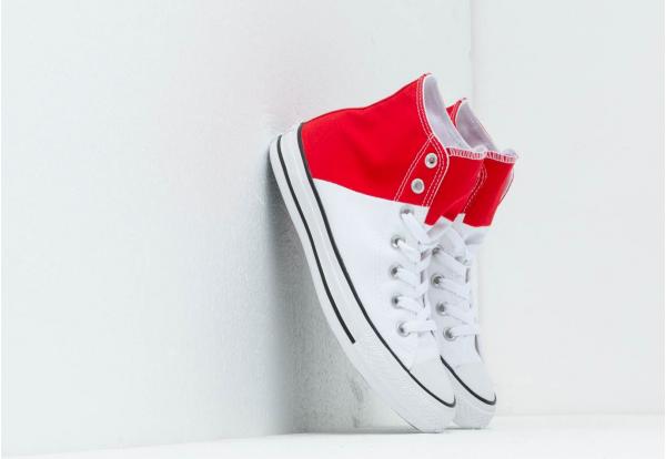 Converse Chuck Taylor All Star Red