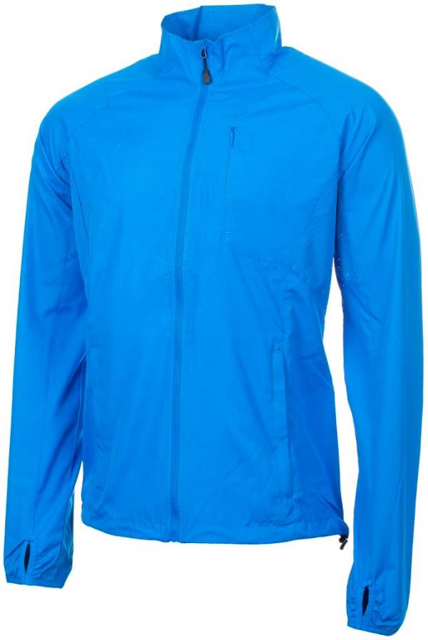 ALPINE PRO DIDIO MODRÁ / TYRKYSOVĚ MODRÁ Pánská Bunda M
