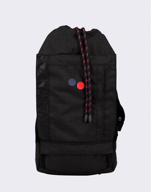 pinqponq Blok Medium Anthracite Melange